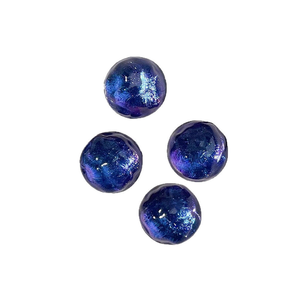 Glitter Water Ripple Resin